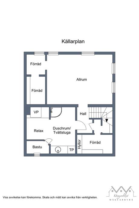 5 rum Radhus på Lantmätarvägen 68 Gamla Bro Upplands-Bro kommun - bild 29