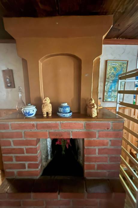 Gård med skogsbruk på Stenkällegården 1 Tiveden Karlsborgs kommun - bild 38