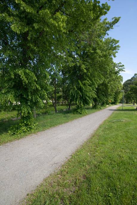 6 rum Villa på Kanalgatan 8 Torshälla Eskilstuna kommun - bild 49