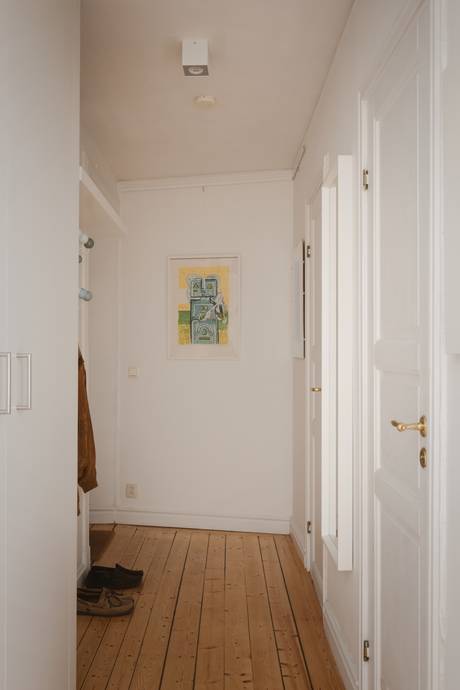 1 rum Lägenhet på Högalidsgatan 52B Södermalm - Hornstull/Högalid Stockholms kommun - bild 15