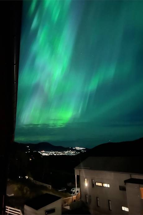 4 rum Lägenhet på Kyrkängesvägen 10D Tegefjäll Åre kommun - bild 35