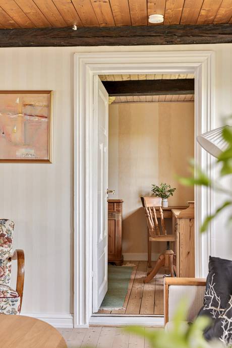 7 rum Villa på Raskarumsvägen 8 Raskarum Simrishamns kommun - bild 11