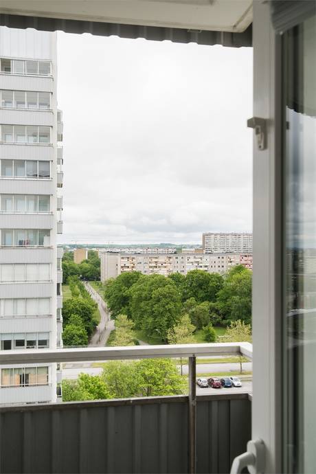 2 rum Lägenhet på Serenadgatan 24 Malmö kommun - bild 12