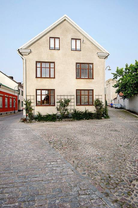 2 rum Lägenhet på Hospitalsgatan 1 Visby Innerstad Gotlands kommun - bild 5