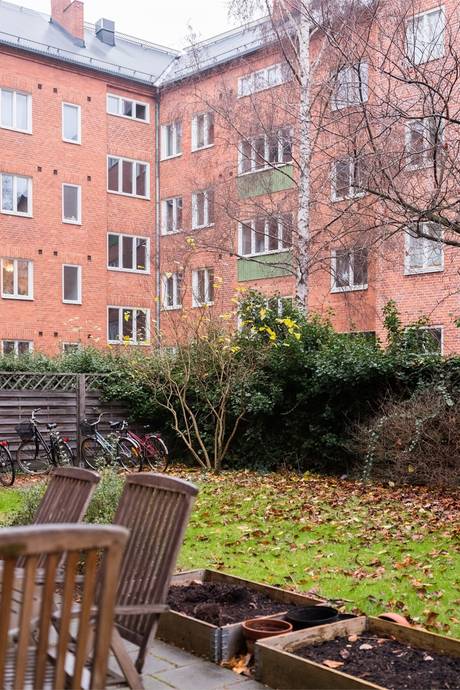 1.5 rum Lägenhet på Åhusgatan 4 Västra Sorgenfri Malmö kommun - bild 12