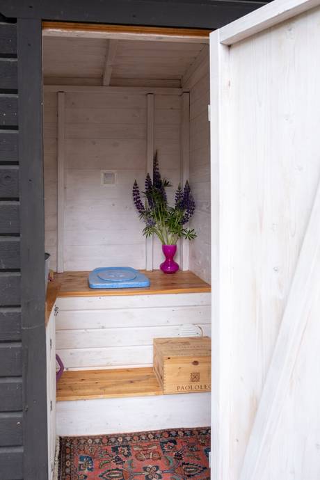 3 rum Fritidshus på Fornstigen 20 Långvind Hudiksvalls kommun - bild 56