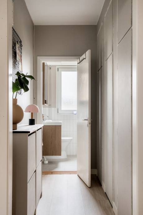 2 rum Lägenhet på Tullportsgatan 31B Centralt Öster Nyköpings kommun - bild 12
