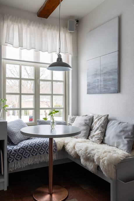 19 rum Villa på Rundkyrkoallén 1 Bromma Stockholms kommun - bild 25