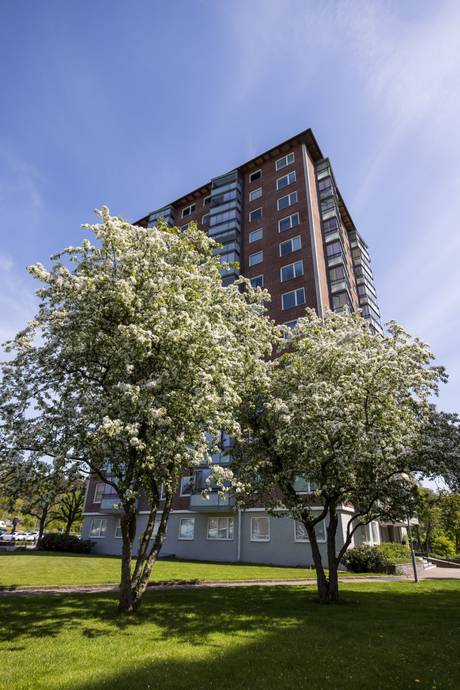 3 rum Lägenhet på Fiolgatan 8 Ruddalen Göteborgs kommun - bild 22