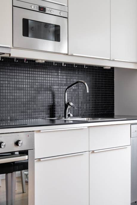 3 rum Lägenhet på Solvändegatan 1B Almhög Malmö kommun - bild 13