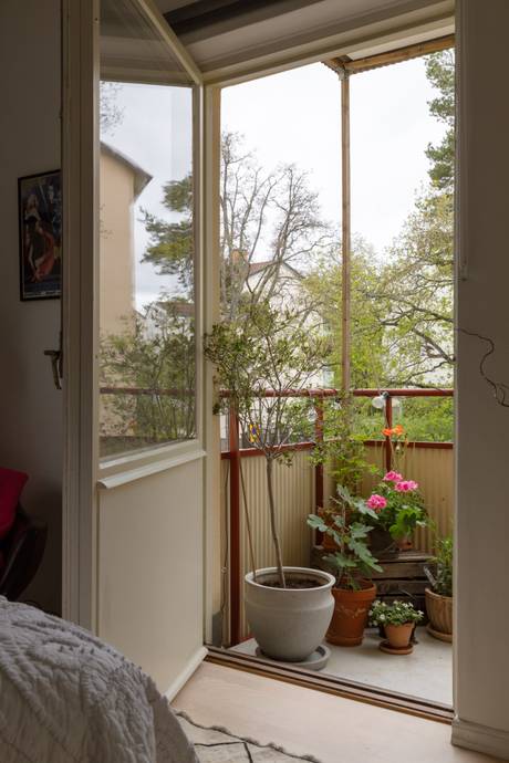 3 rum Lägenhet på Fregattvägen 52 Gröndal Stockholms kommun - bild 23