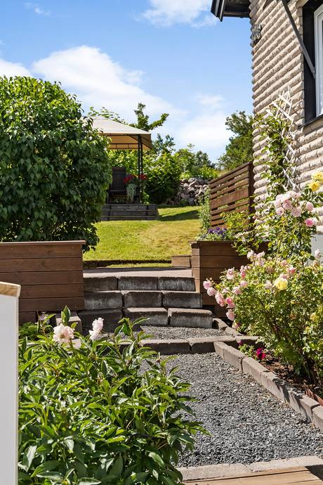 6 rum Villa på Flackstavägen 22B Lundby Eskilstuna kommun - bild 5