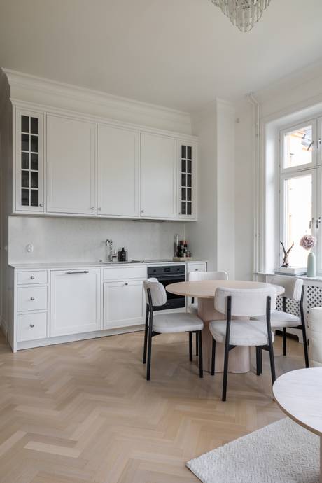 2.5 rum Lägenhet på Lundagatan 39 A, 2 tr Södermalm - Högalid Stockholms kommun - bild 5