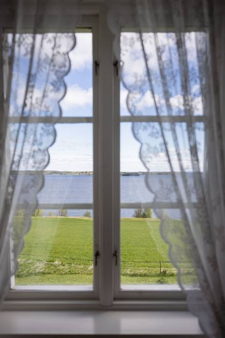 6 rum Gård utan jordbruk på Hallenvägen 28 Hallen Åre kommun - bild 3