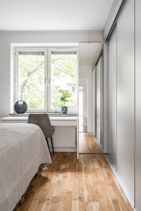 3 rum Lägenhet på Troedsgatan 4 Tågaborg Helsingborgs kommun - bild 17