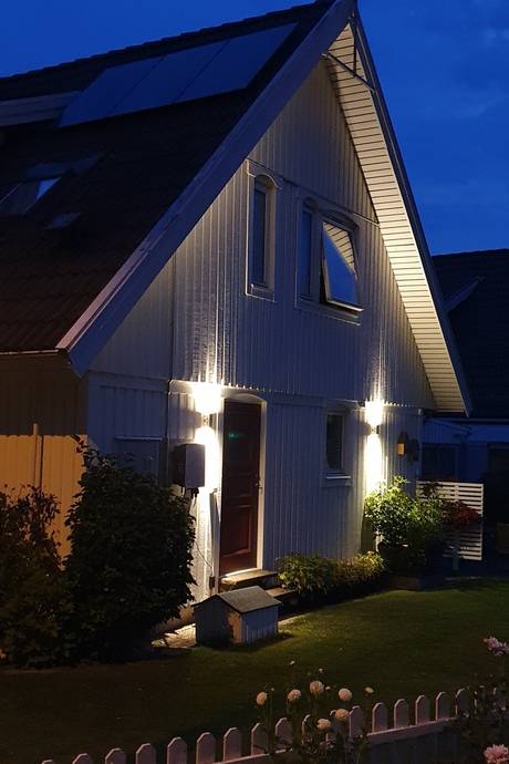 6 rum Villa på Mimergatan 5 Sjöstad Karlstads kommun - bild 43
