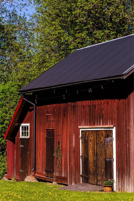 4 rum Vinterbonat fritidshus på Sirsjöberg 21 Hällefors Hällefors kommun - bild 43