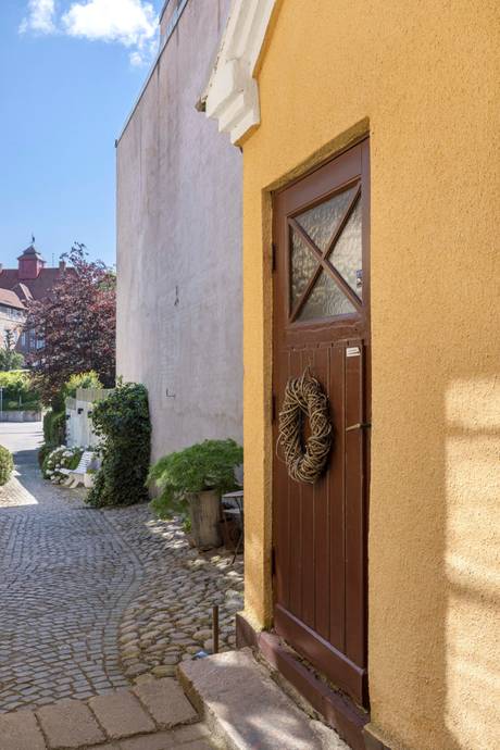 8 rum Radhus på Östertullsgatan 11 Centrum Laholms kommun - bild 35