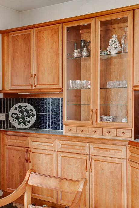 6 rum Villa på Åsgatan 13 Grythyttan Hällefors kommun - bild 17
