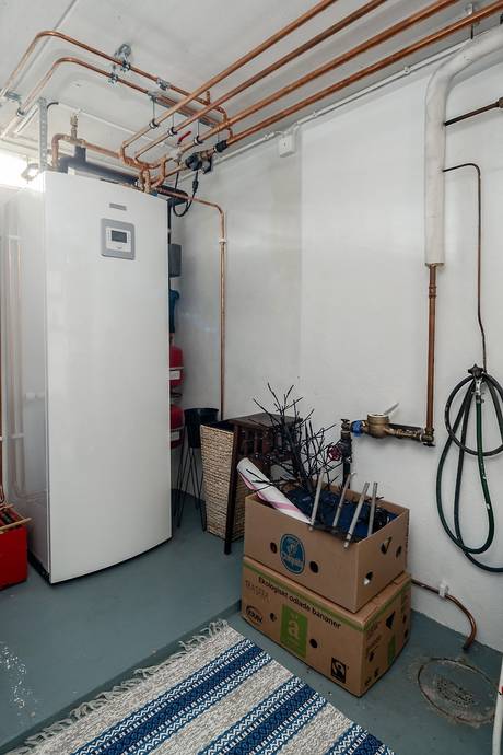 4 rum Villa på Svanvägen 3 Hudiksvall - Sandvalla Hudiksvalls kommun - bild 32