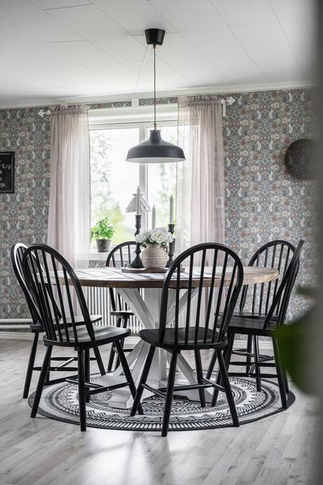 5 rum Villa på Sätravägen 8 Insjön Leksands kommun - bild 16