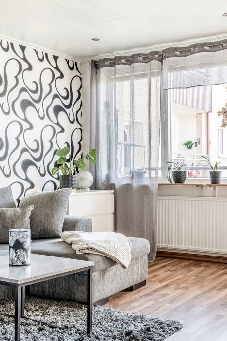 3 rum Lägenhet på Nytorgsgatan 9B Centrum Oxelösunds kommun - bild 15