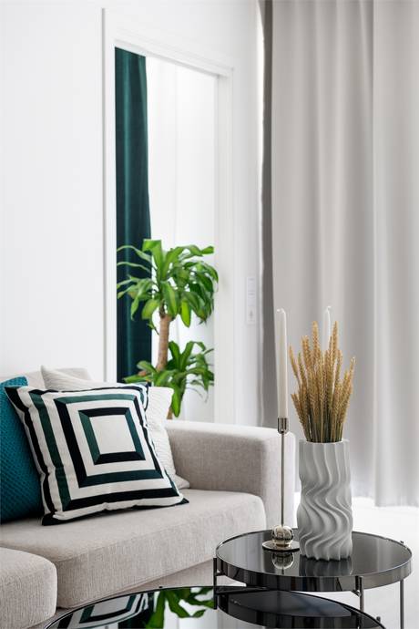 2 rum Lägenhet på Sivs gränd 9B Hyllie Malmö kommun - bild 7