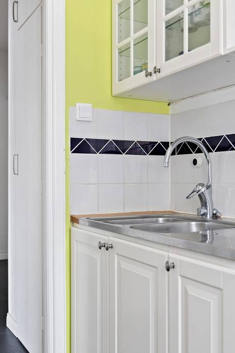 2 rum Lägenhet på Bellevuegatan 5B Centrala Södertälje Södertälje kommun - bild 3