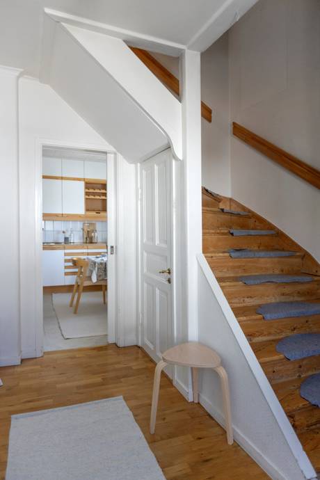 4 rum Villa på Löparegatan 13 Bagaregården Göteborgs kommun - bild 16