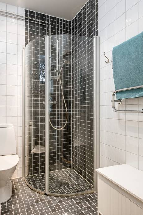 5 rum Lägenhet på Sjöängsvägen 12 Q Funäsdalen by Härjedalens kommun - bild 11
