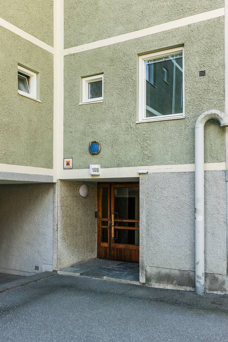 2 rum Lägenhet på Harpsundsvägen 109 Högdalen Stockholms kommun - bild 30