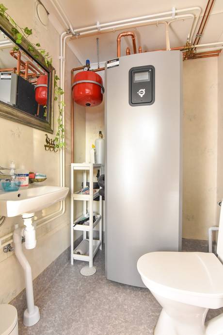 5 rum Villa på Asta 702 och 706 Söderhamns kommun - bild 21