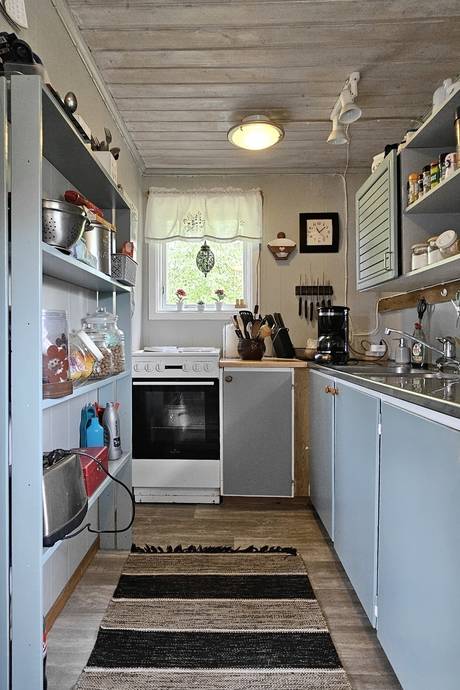 2 rum Fritidshus på Silvergruvan 83 Silvergruvan Hällefors kommun - bild 22