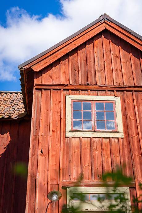 5 rum Villa på Nygatan 37 Centralt Eskilstuna kommun - bild 17