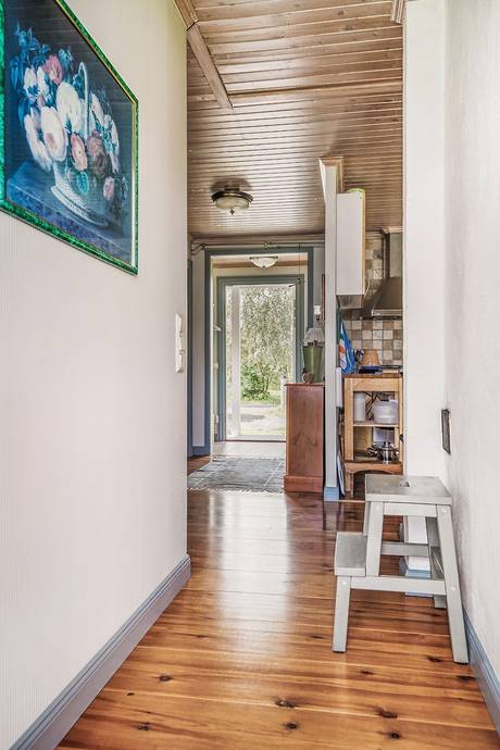 3 rum Villa på Östra Sundsviken 13 Hörnefors Umeå kommun - bild 18