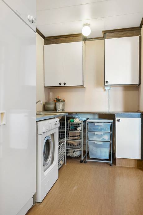 7 rum Villa på Lillhagavägen 23 Nykvarns kommun - bild 24