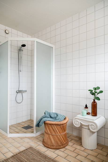 4 rum Parhus på Alfens väg 3A Gustavsberg Karlstads kommun - bild 25