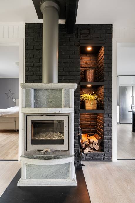 7 rum Villa på Gamla Köpingsvägen 26 Kungs Barkarö Kungsörs kommun - bild 11