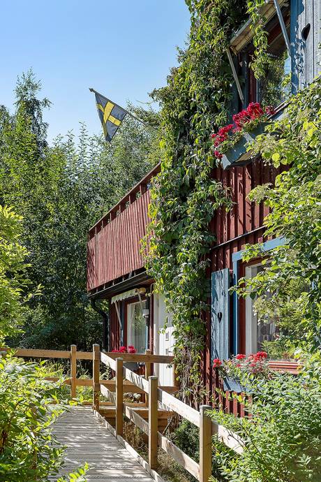 5 rum Villa på Edenberga 572 Edenberga Laholms kommun - bild 40