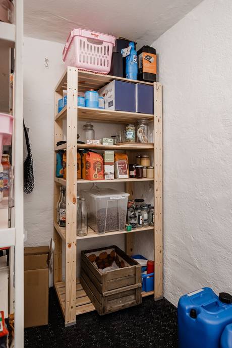 5 rum Villa på Floragatan 4 Häggetorp Tibro kommun - bild 41