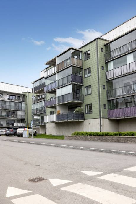 2 rum Lägenhet på Hälleborgsgatan 5 Alsike Knivsta kommun - bild 35