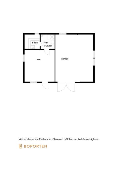 4 rum Fritidshus på Sillviken 714 Sillviken Umeå kommun - bild 63