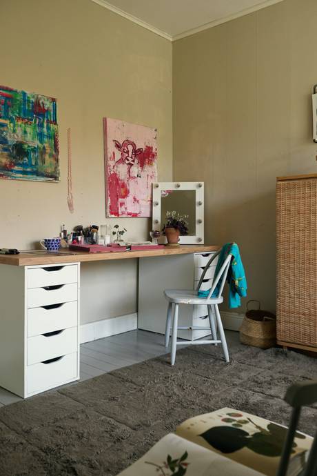 6 rum Parhus på Lindevägen 7 Enskede Gård Stockholms kommun - bild 40