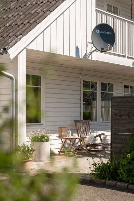 5 rum Kedjehus på Blomodlarvägen 23 Lekeryd Jönköpings kommun - bild 43