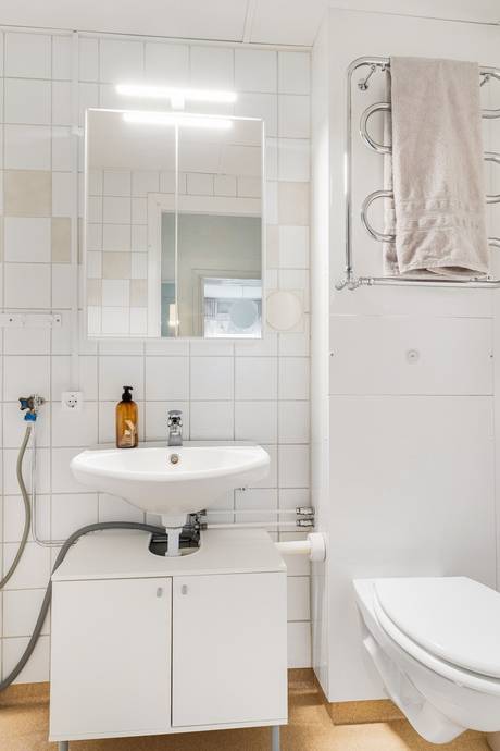 3 rum Lägenhet på Norrbygatan 20A Centrum Sala kommun - bild 19