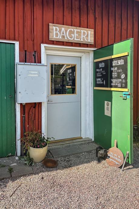 1 rum Fritidshus på Hästebacka väg 4 Lindome Mölndals kommun - bild 53
