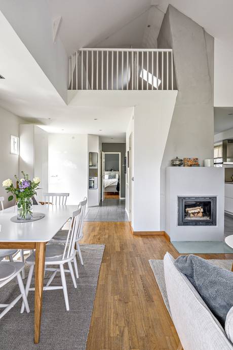 6 rum Villa på Husargatan 21 Rosenlund Jönköpings kommun - bild 7