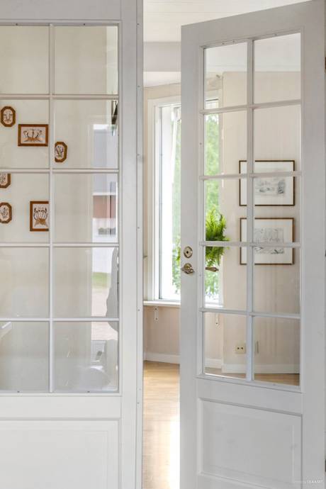 251 m² Gård/skog på Tansjärv Udden 1 Överkalix Överkalix kommun - bild 11