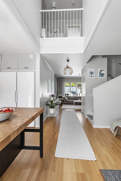 4 rum Lägenhet på Signalvägen 6B Strängnäs kommun - bild 14