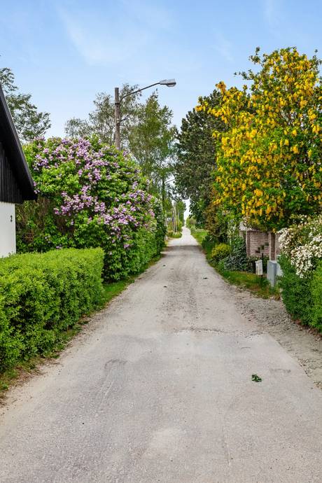 5 rum Villa på Femsjuvägen 1 Tygelsjö/Västra Klagstorp Malmö kommun - bild 34